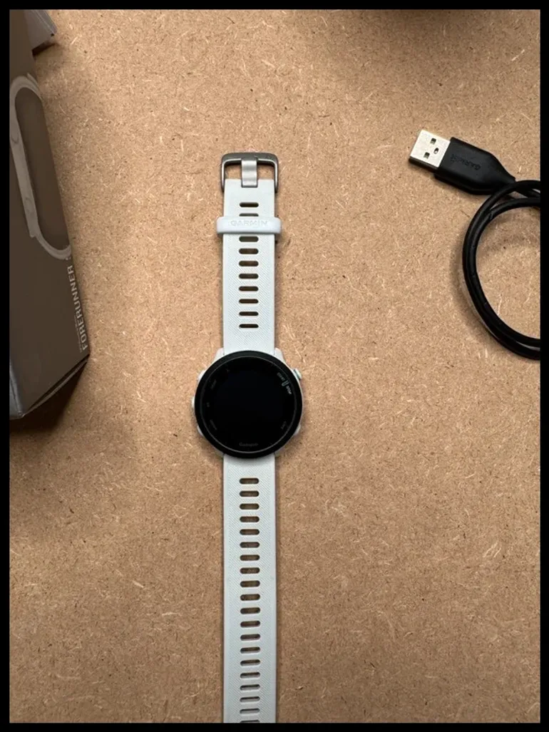 Used Garmin Forerunner 55 bike — image 3 of 15