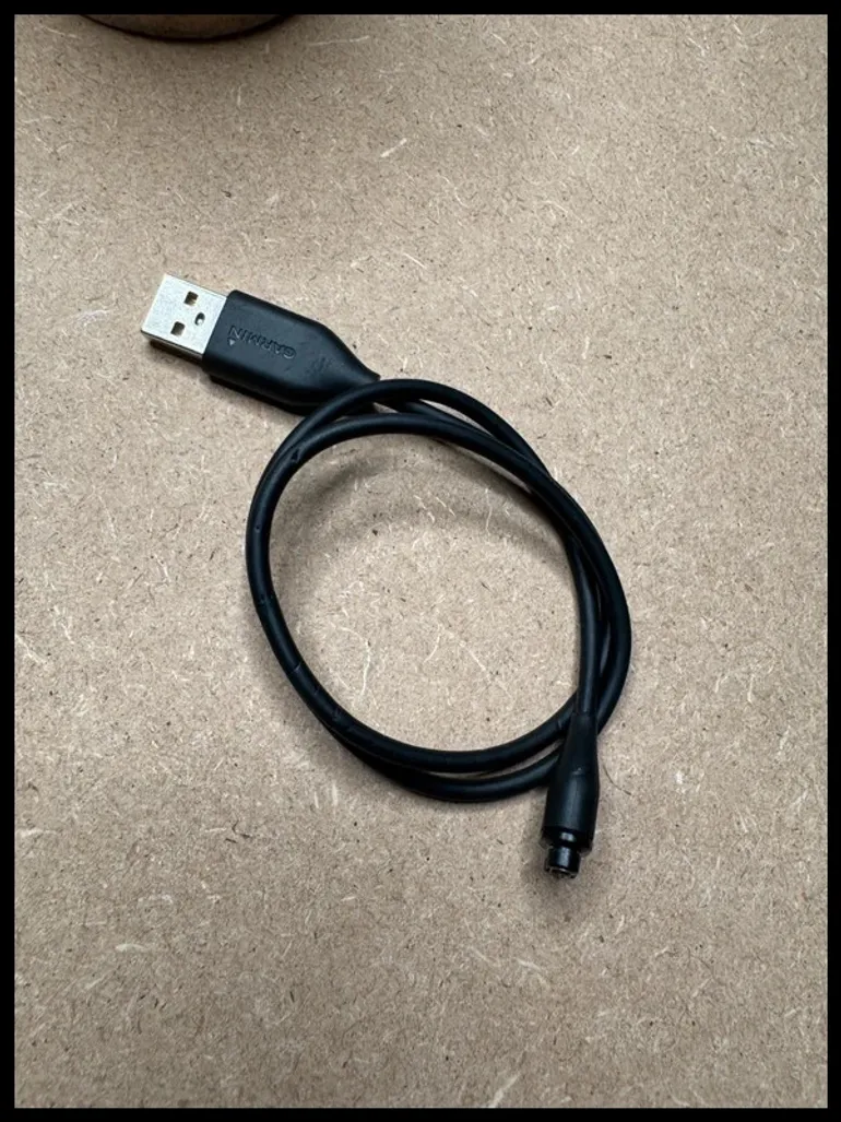 Used Garmin Forerunner 55 bike — image 14 of 15