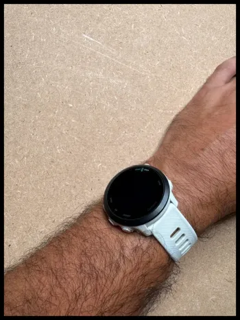 Used Garmin Forerunner 55 bike — image 8 of 15