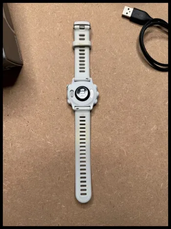 Used Garmin Forerunner 55 bike — image 6 of 15