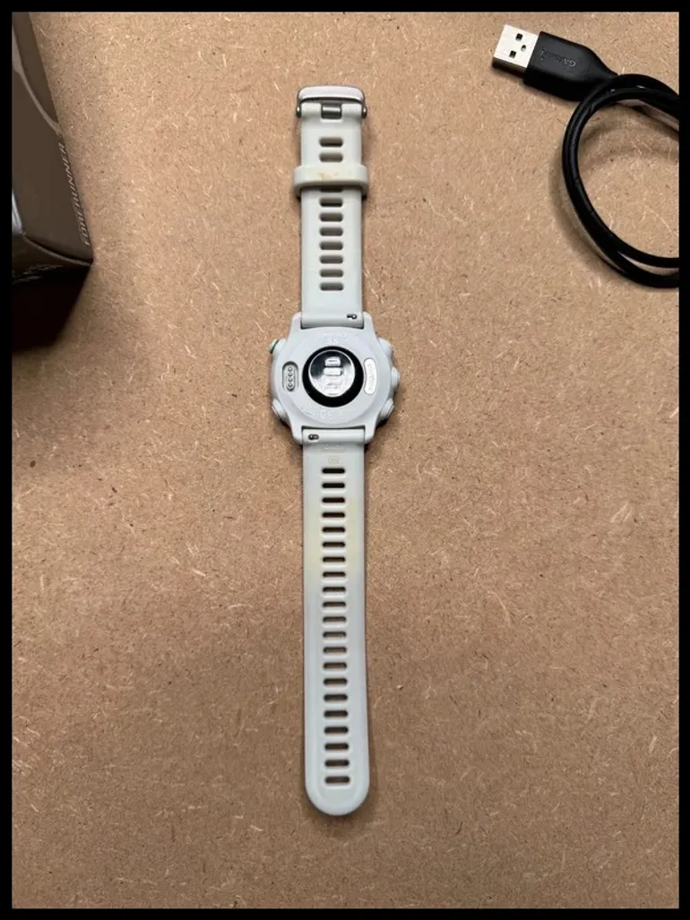 Used Garmin Forerunner 55 bike — image 6 of 15