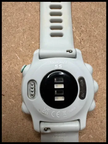 Used Garmin Forerunner 55 bike — image 7 of 15