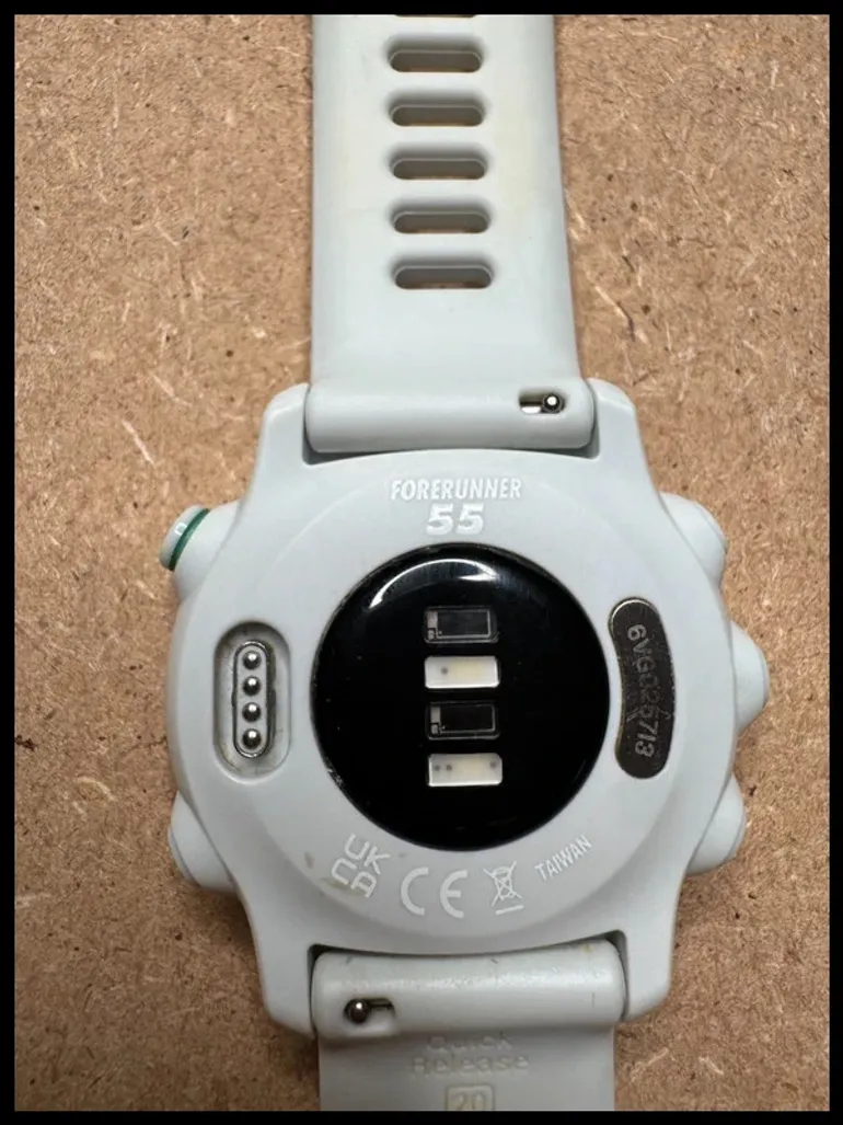 Used Garmin Forerunner 55 bike — image 7 of 15