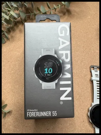Used Garmin Forerunner 55 bike — image 13 of 15