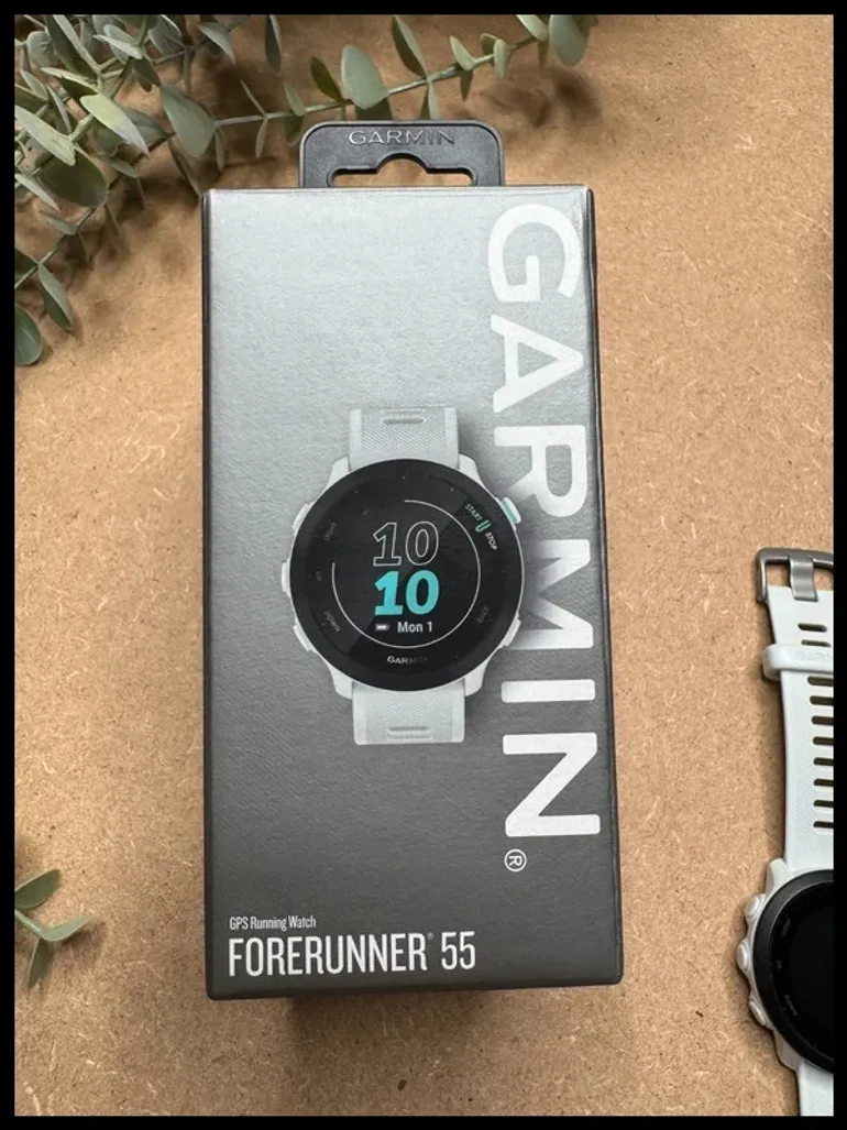 Used Garmin Forerunner 55 bike — image 13 of 15