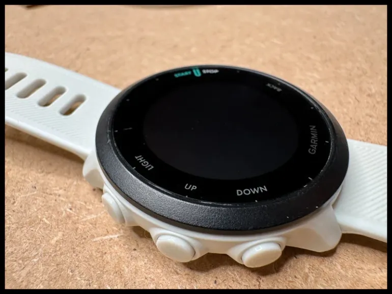 Used Garmin Forerunner 55 bike — image 5 of 15