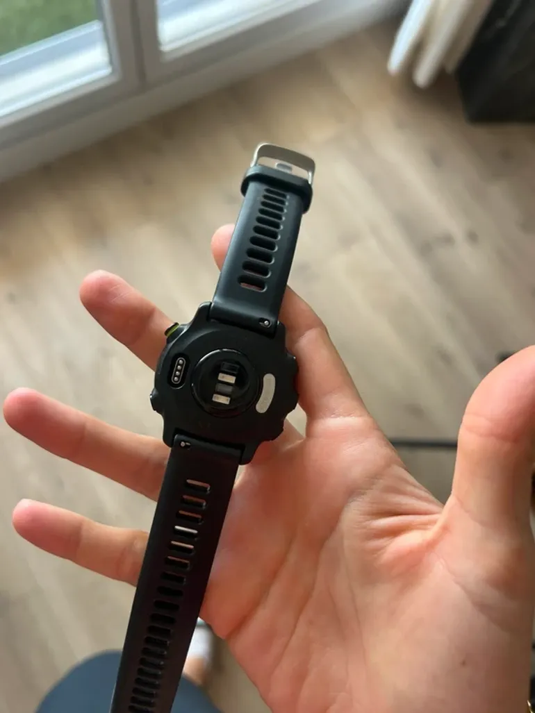 Used Garmin Forerunner 55 2025 bike — image 4 of 7