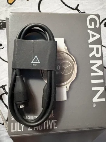 Used Garmin Lily 2 active bike — image 5 of 5