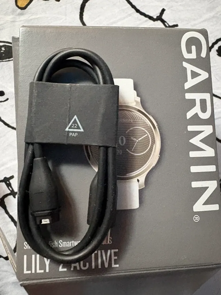 Used Garmin Lily 2 active bike — image 5 of 5