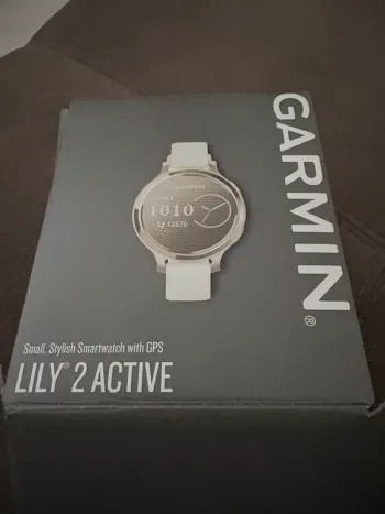 Used Garmin Lily 2 active bike — image 2 of 5