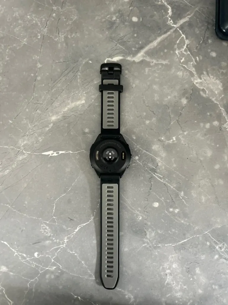 Garmin Forerunner 965 bike usato — immagine 3 di 3