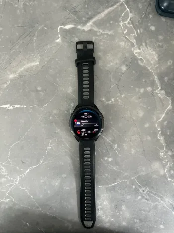 Garmin Forerunner 965 Electronics usato