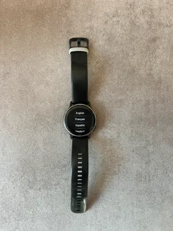 Używany Garmin Vivoactive 5 bike — zdjęcie 8 z 13