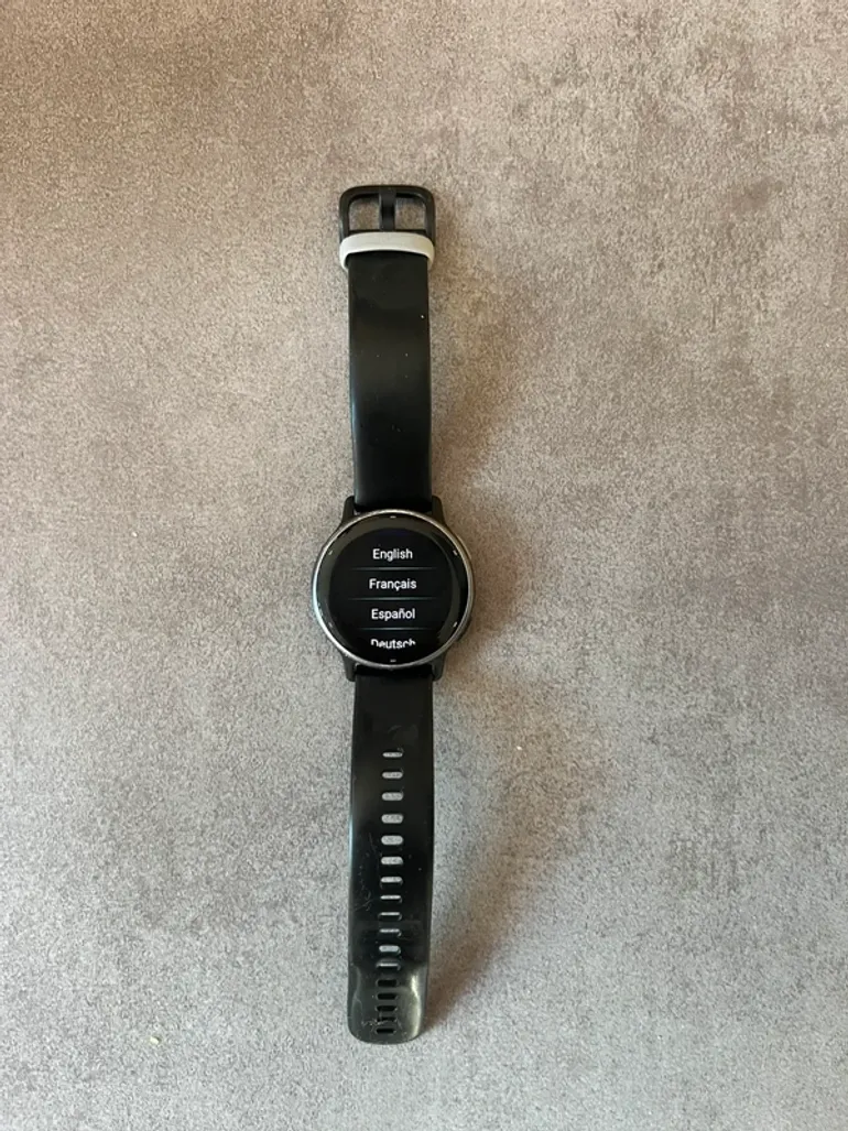 Używany Garmin Vivoactive 5 bike — zdjęcie 8 z 13