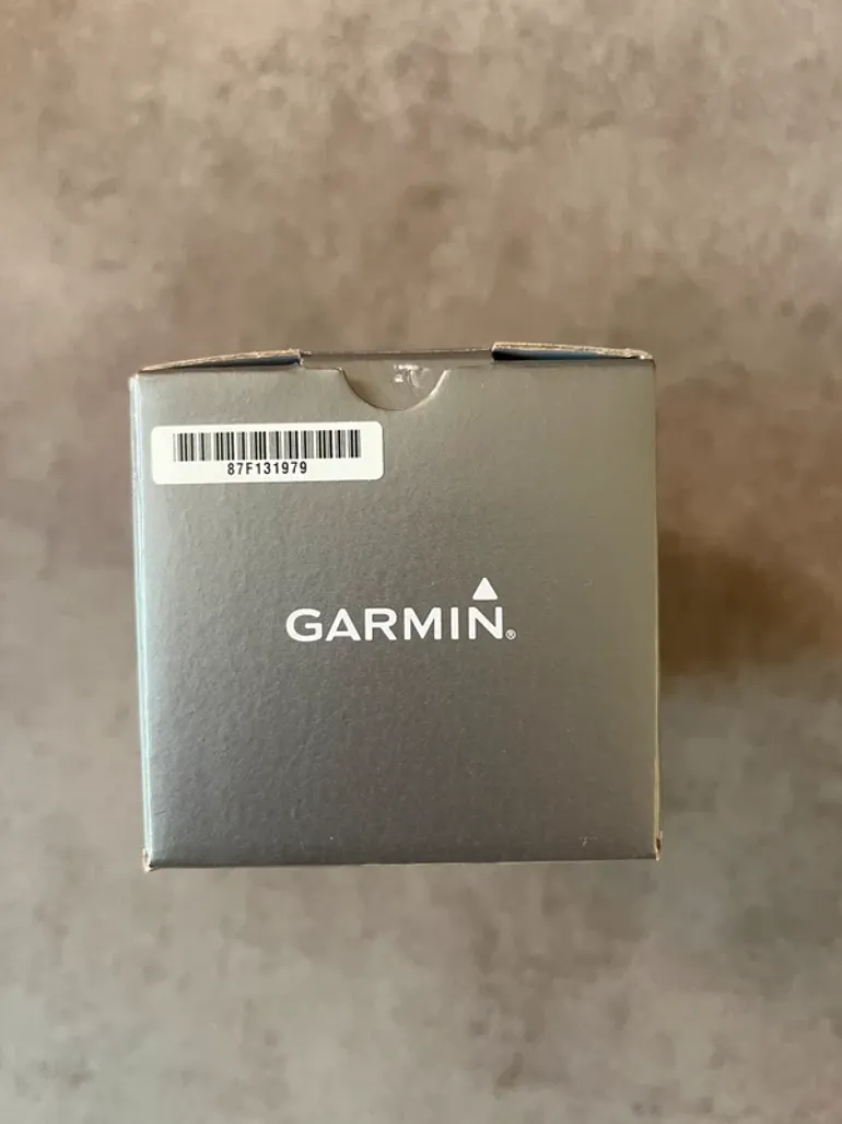 Używany Garmin Vivoactive 5 bike — zdjęcie 5 z 13