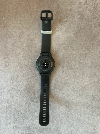 Używany Garmin Vivoactive 5 bike — zdjęcie 10 z 13