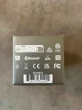 Używany Garmin Vivoactive 5 bike — zdjęcie 6 z 13