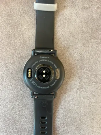 Używany Garmin Vivoactive 5 bike — zdjęcie 11 z 13