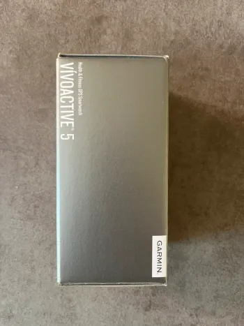 Używany Garmin Vivoactive 5 bike — zdjęcie 2 z 13