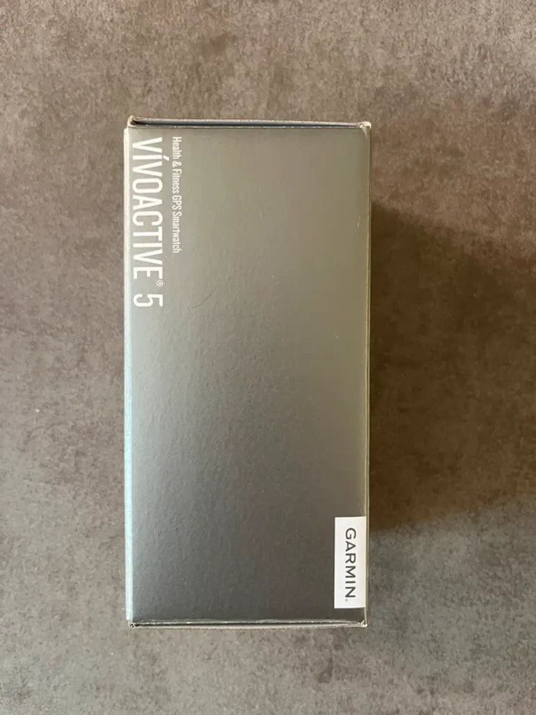 Używany Garmin Vivoactive 5 bike — zdjęcie 2 z 13