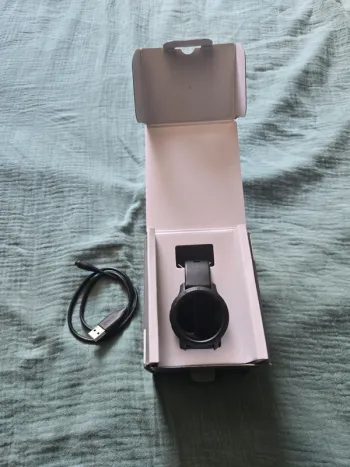 Used Garmin Venu 3 Electronics