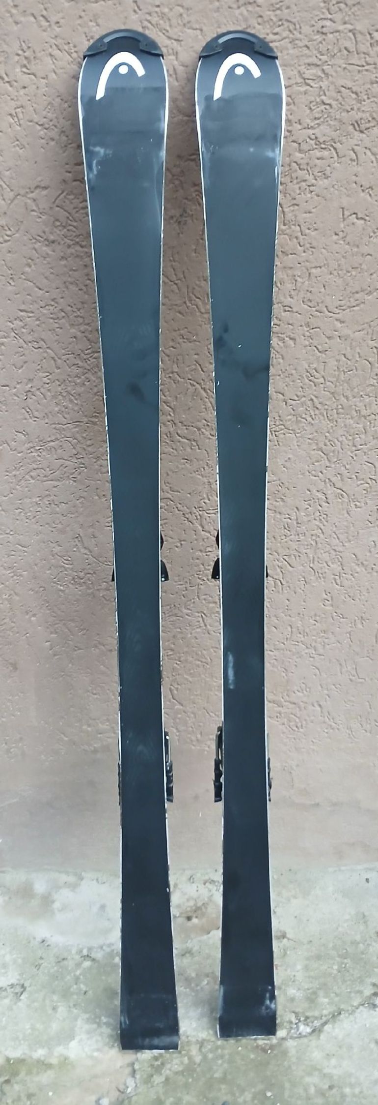 Head Worldcup Rebels e-Speed Skis | buycycle