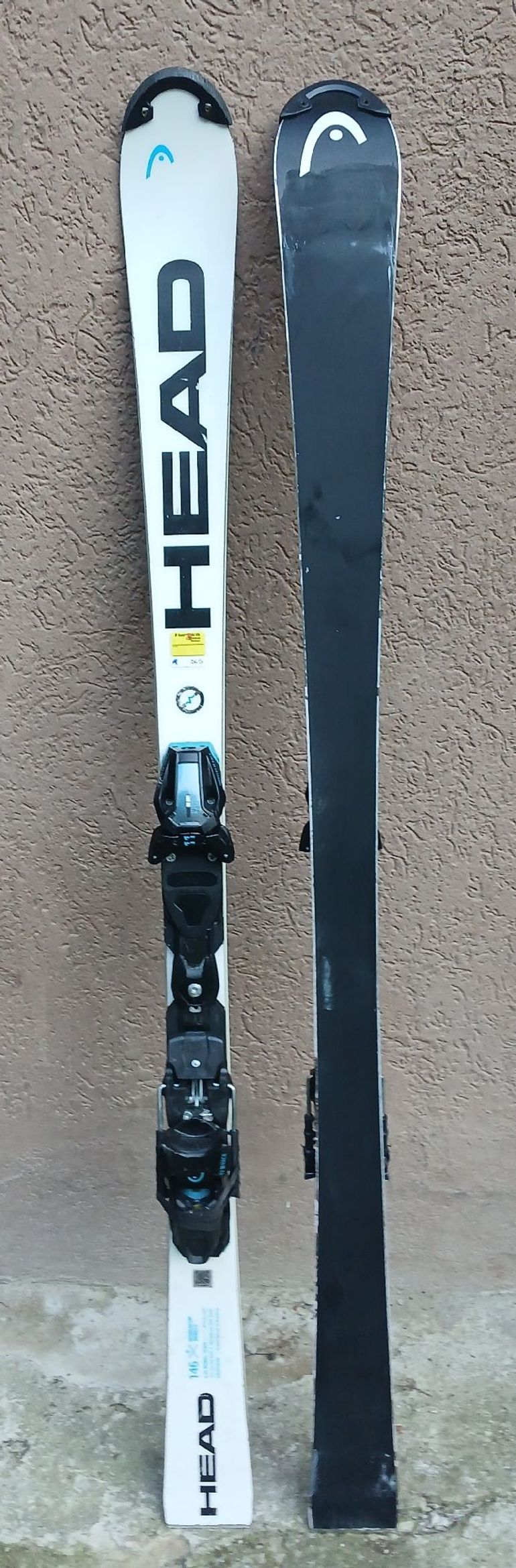 Head Worldcup Rebels e-Speed Skis | buycycle