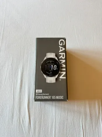 Garmin Forerunner 165 Music Electronics d'occasion