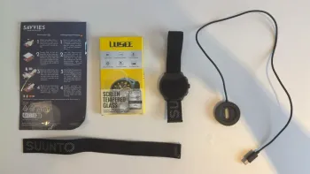 Used Suunto Run Electronics