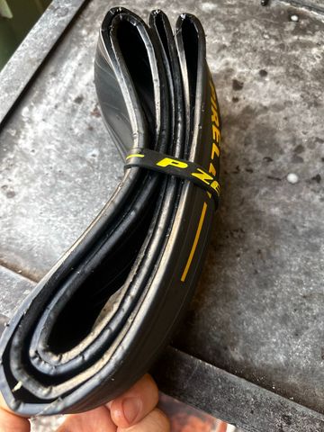 Tweedehands Pirelli PZero TLR RS 2026 bike — afbeelding 4 van 5
