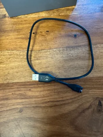 Used Garmin fenix 6X sapphire bike — image 2 of 6