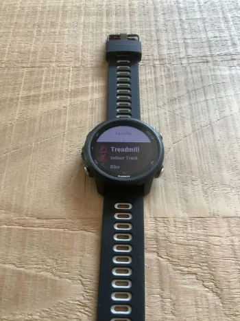 Used Garmin Forerunner 245 bike — image 7 of 14