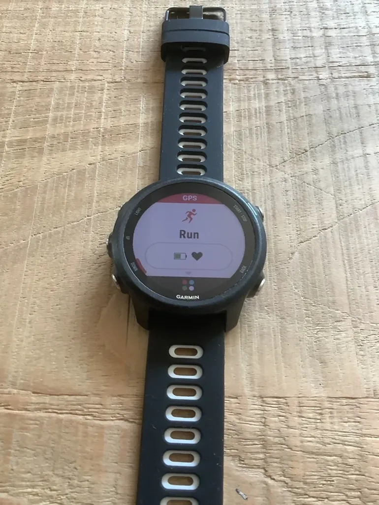 Used Garmin Forerunner 245 bike — image 6 of 14