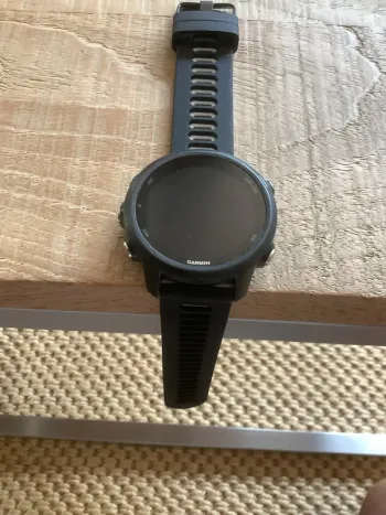 Used Garmin Forerunner 245 bike — image 11 of 14