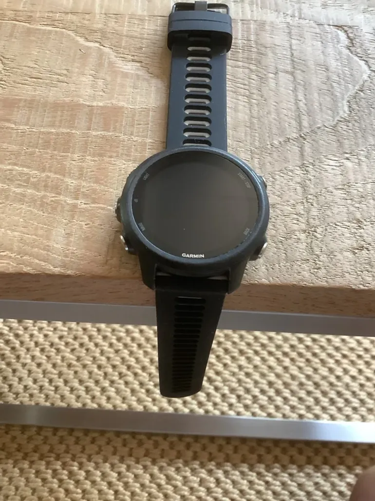 Used Garmin Forerunner 245 bike — image 11 of 14