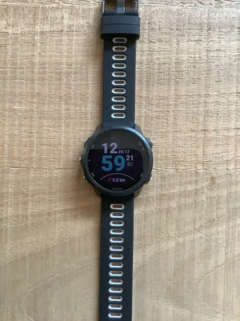 Used Garmin Forerunner 245 bike — image 2 of 14