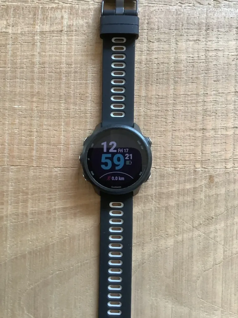 Used Garmin Forerunner 245 bike — image 2 of 14