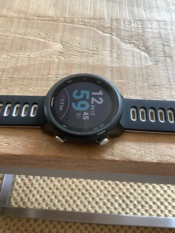 Used Garmin Forerunner 245 bike — image 4 of 14