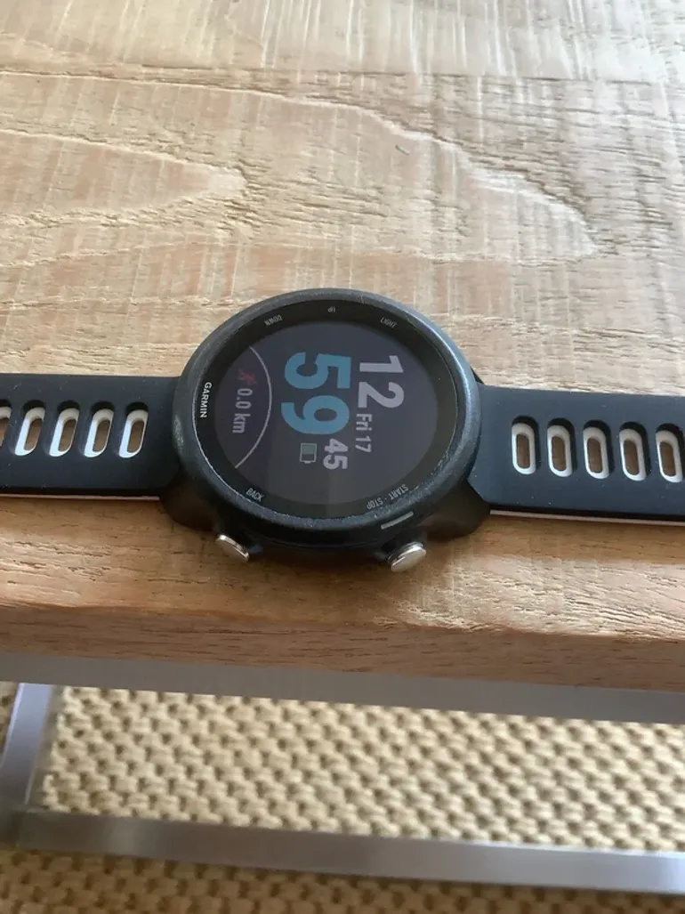 Used Garmin Forerunner 245 bike — image 4 of 14