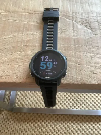 Used Garmin Forerunner 245 bike — image 3 of 14