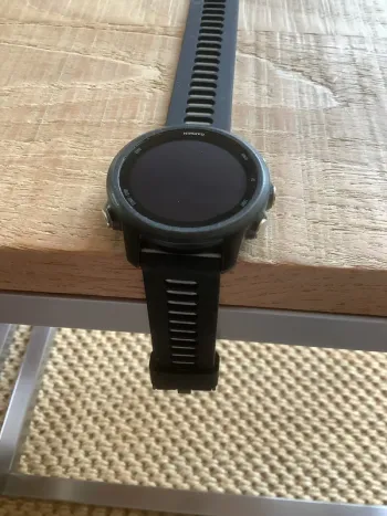 Used Garmin Forerunner 245 bike — image 13 of 14