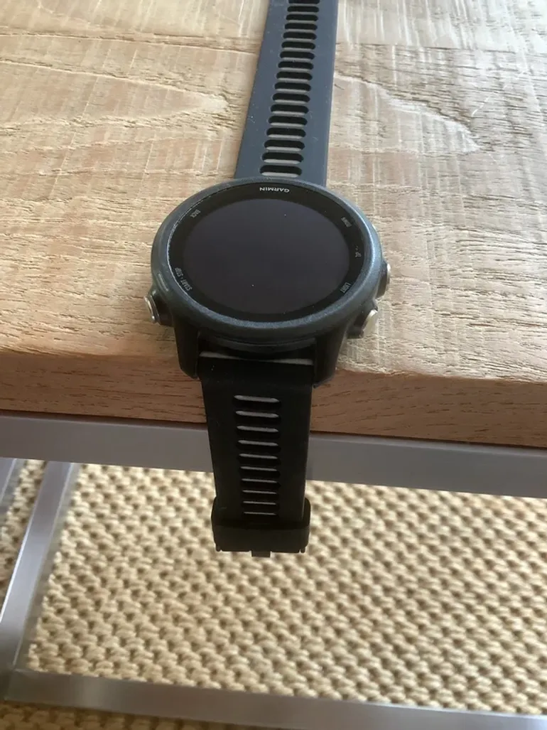 Used Garmin Forerunner 245 bike — image 13 of 14