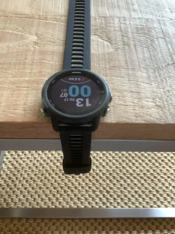 Used Garmin Forerunner 245 bike — image 5 of 14