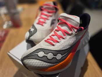 Käytetty Saucony Endorphin Pro 4 2025 Running Shoes