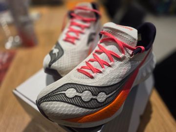 Używany Saucony Endorphin Pro 4 2025 Running Shoes