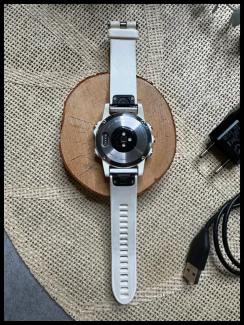 Used Garmin Fénix 5S bike — image 6 of 14