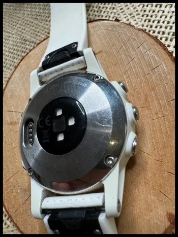 Used Garmin Fénix 5S bike — image 8 of 14