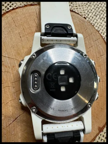 Used Garmin Fénix 5S bike — image 7 of 14