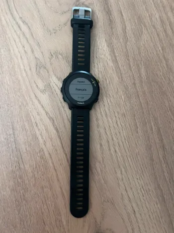 Used Garmin Forerunner 55 bike — image 2 of 8