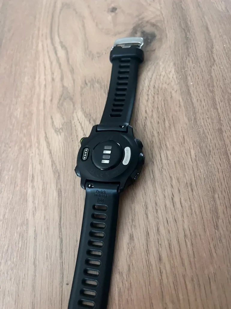 Used Garmin Forerunner 55 bike — image 7 of 8